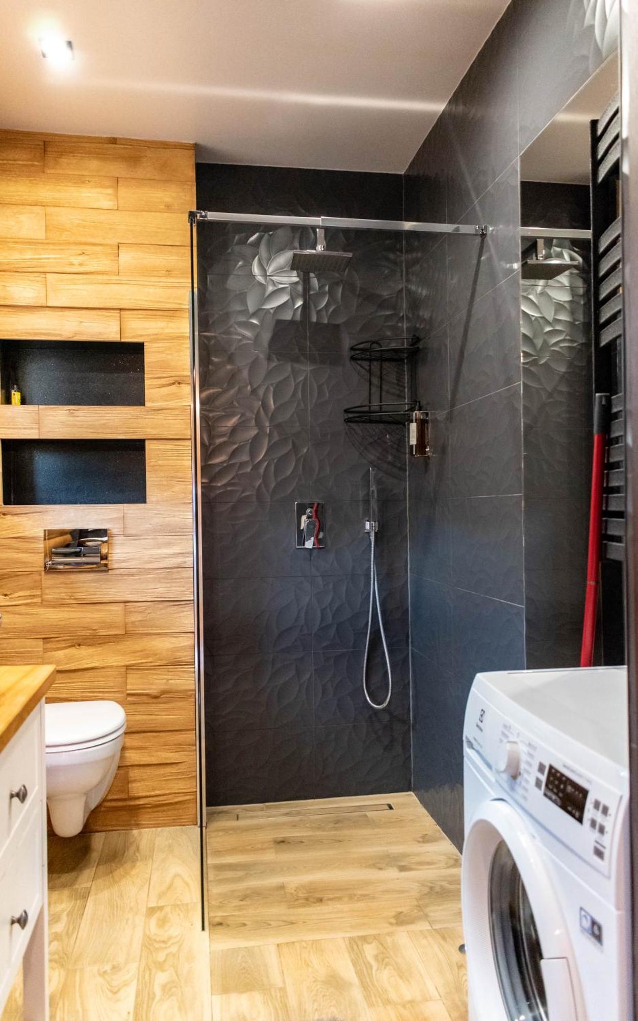 Domek Dream II Z Jacuzzi I Basenem Poronin Εξωτερικό φωτογραφία