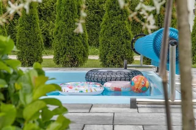 Domek Dream II Z Jacuzzi I Basenem Poronin Εξωτερικό φωτογραφία